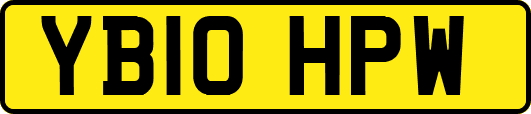 YB10HPW