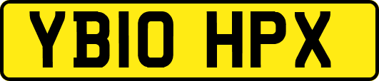 YB10HPX