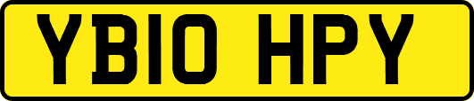 YB10HPY