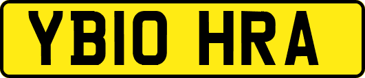 YB10HRA