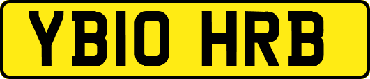 YB10HRB