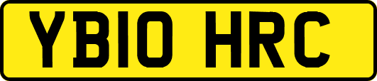 YB10HRC