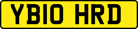 YB10HRD