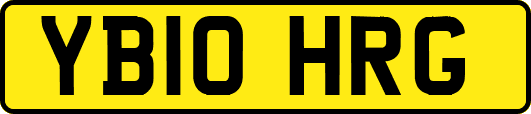 YB10HRG