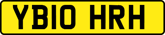 YB10HRH