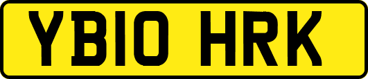 YB10HRK