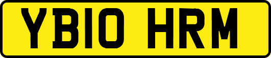 YB10HRM