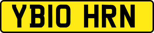 YB10HRN