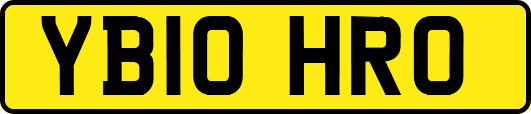 YB10HRO