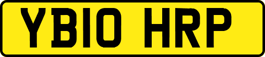 YB10HRP