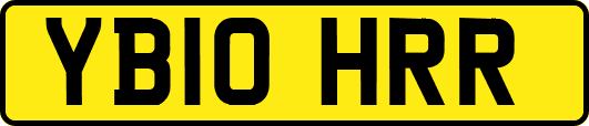 YB10HRR