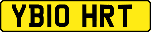YB10HRT