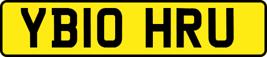 YB10HRU