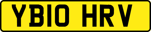 YB10HRV