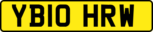YB10HRW