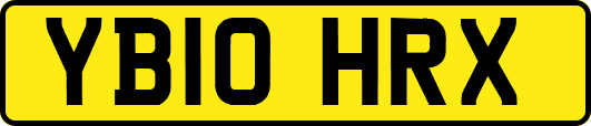 YB10HRX