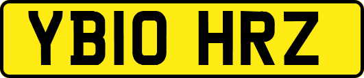 YB10HRZ