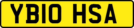 YB10HSA