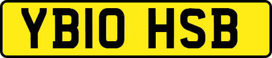 YB10HSB