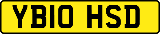 YB10HSD