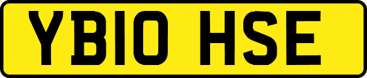 YB10HSE