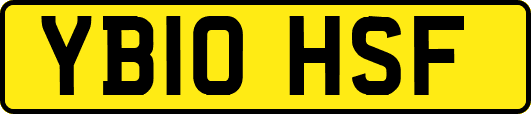 YB10HSF