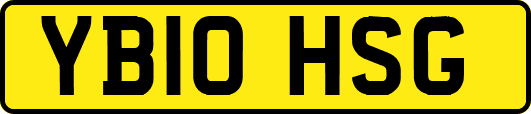 YB10HSG