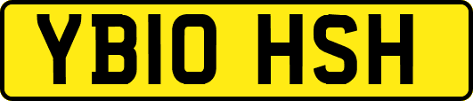 YB10HSH