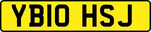 YB10HSJ