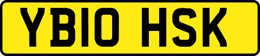 YB10HSK