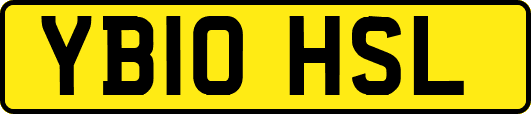 YB10HSL