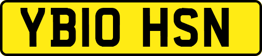 YB10HSN