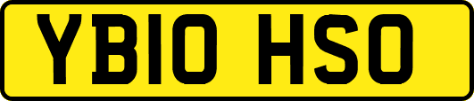 YB10HSO