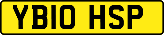 YB10HSP
