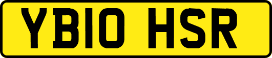 YB10HSR