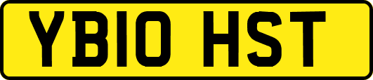 YB10HST