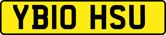 YB10HSU