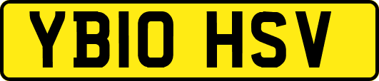 YB10HSV