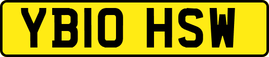 YB10HSW
