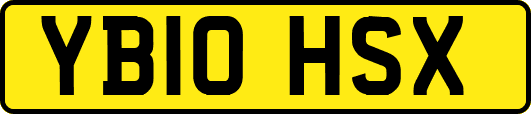 YB10HSX