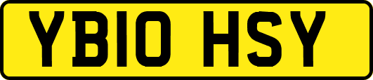 YB10HSY