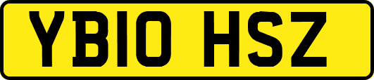 YB10HSZ