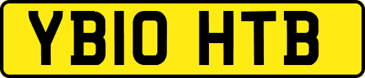 YB10HTB