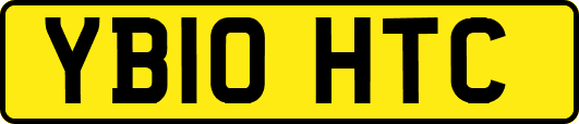 YB10HTC