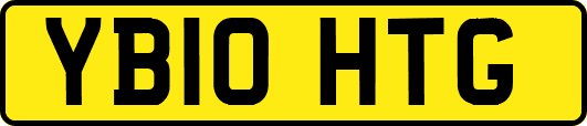 YB10HTG