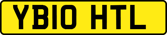 YB10HTL