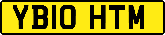 YB10HTM