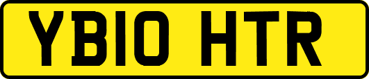 YB10HTR