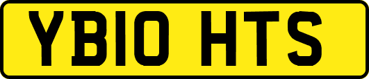 YB10HTS