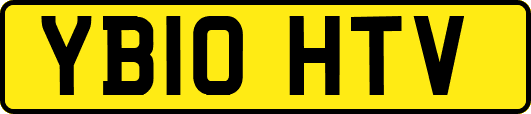YB10HTV